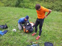 Redbull X Alps meets Lienz 280041 10150264936322760 594672759 7368121 1049035 o.speedflying Thumb Redbull X Alps meets Lienz