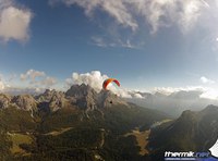 Arcus 7 Drei Zinnen Mistral 6 280397 10151195766437760 2044524110 o.speedflying Thumb Vom Kronplatz zu den Zinnen