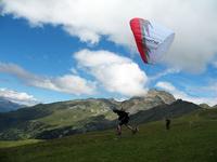 NEW! Swing Flash 15qm / 18qm IMG 0168.speedflying Thumb NEW! Swing Flash 15qm / 18qm