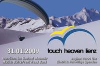 balltouchheaven.speedflying Thumb Fliegerball touch heaven Lienz