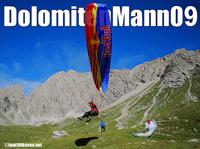 dm09 thermiknet.speedflying Thumb Dolomitenmann 2009