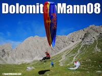 dm thermiknet.speedflying Thumb DolomitenMann 2008