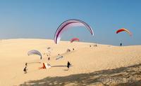 dune01.speedflying Thumb Playground Dune de Pyla