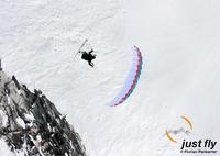 flogletscher.speedflying Thumb April Powder Sessions mit Flo & Co