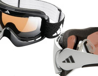 id2 terrex pro.speedflying Thumb Sonnenbrille und Skibrille   Paragleiten und Speedriding 