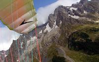 martins01.speedflying Thumb Grandes Jorasses – Pointe Walker 4208m