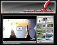 Swing Spitfire 9 qm speedflyingtv.speedflying Thumb Swing Spitfire 9 qm