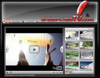 speedflyingtv.speedflying Thumb Swing Spitfire 9 qm