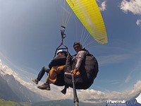 tanem duch.speedflying Thumb Tandemflüge Lienz