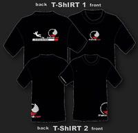 tshirt thermik.speedflying Thumb Thermik.net T shirt´s