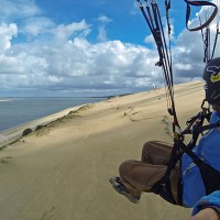 dune de pyla fliegen weather 200x200 Dune De Pyla 2013