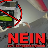 transponderpflich 200x200 Gegen  Transponderpflicht für Hänge , und Paragleiter in Österreich