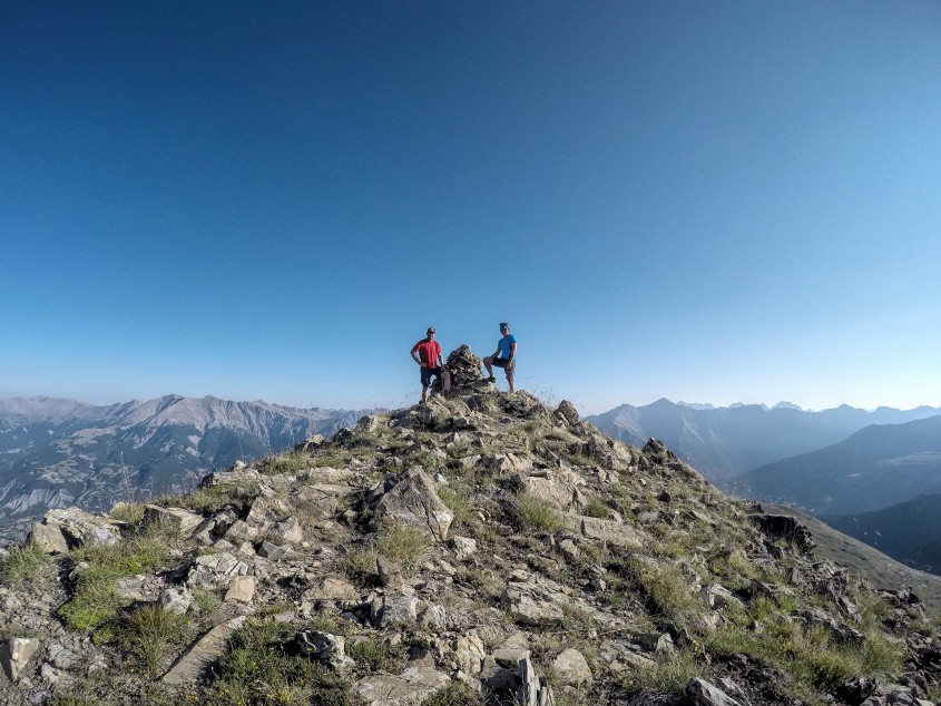 Was für ein Rennen! Die RedBull X-alps 2015 waren spannender denn je, zwei Wochen Flugwetter und ein starkes Teilnehmerfeld haben die Athleten unter Strom nach Monaco gepusht. Martin Szilagyi und ich...