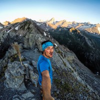 daniel kofler 200x200 RedBull X Alps 2015, ein Rückblick